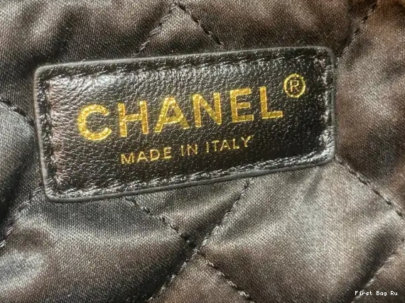 Firstbag Ru CHANEL 22 BACKPACK LARGE 0618